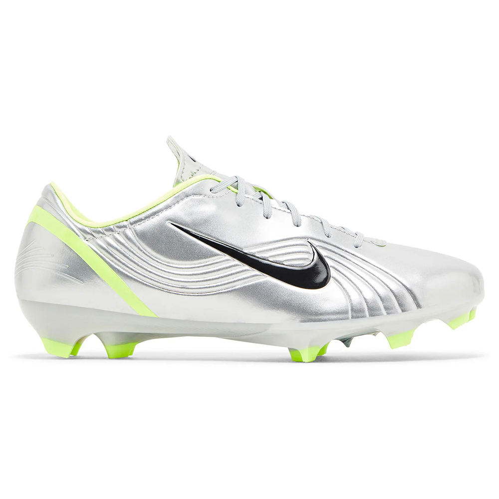 zoom mercurial vapor 1 rgn se ''Ch*0me lime''