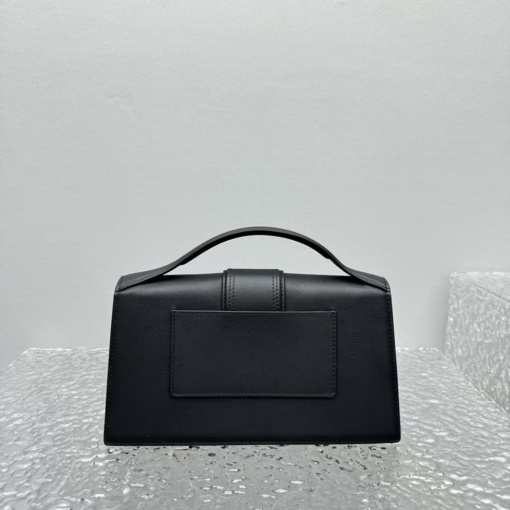 Jacquemus Bambino Bags C01990 23.5*13cm