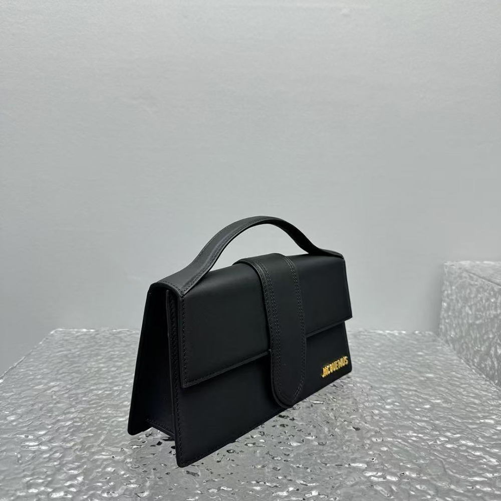 Jacquemus Bambino Bags C01990 23.5*13cm