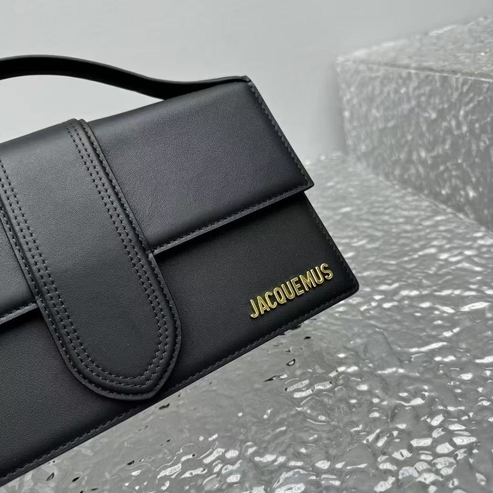 Jacquemus Bambino Bags C01990 23.5*13cm