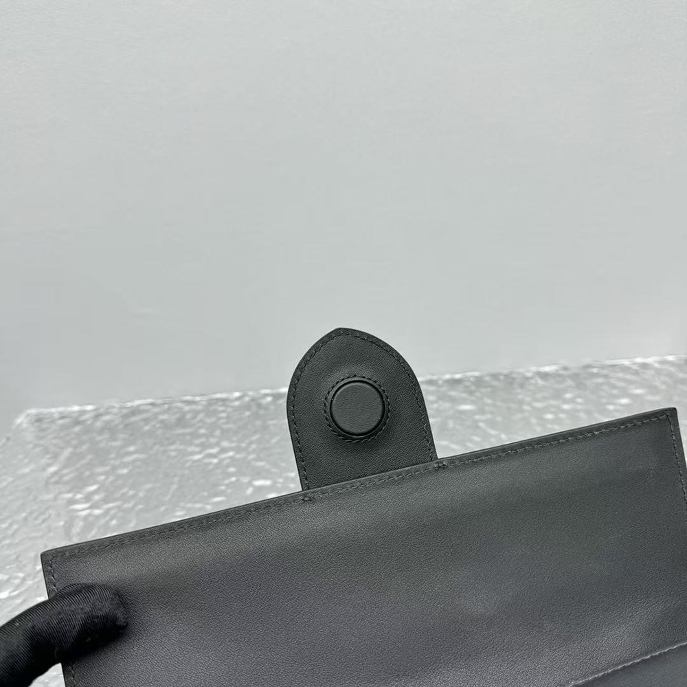 Jacquemus Bambino Bags C01990 23.5*13cm