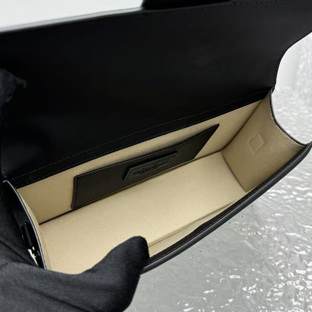 Jacquemus Bambino Bags C01990 23.5*13cm