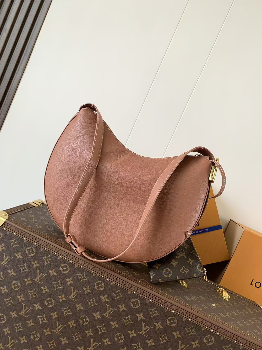 l0*is V*t0n low key cookie mm bags m14642 32*26*5cm