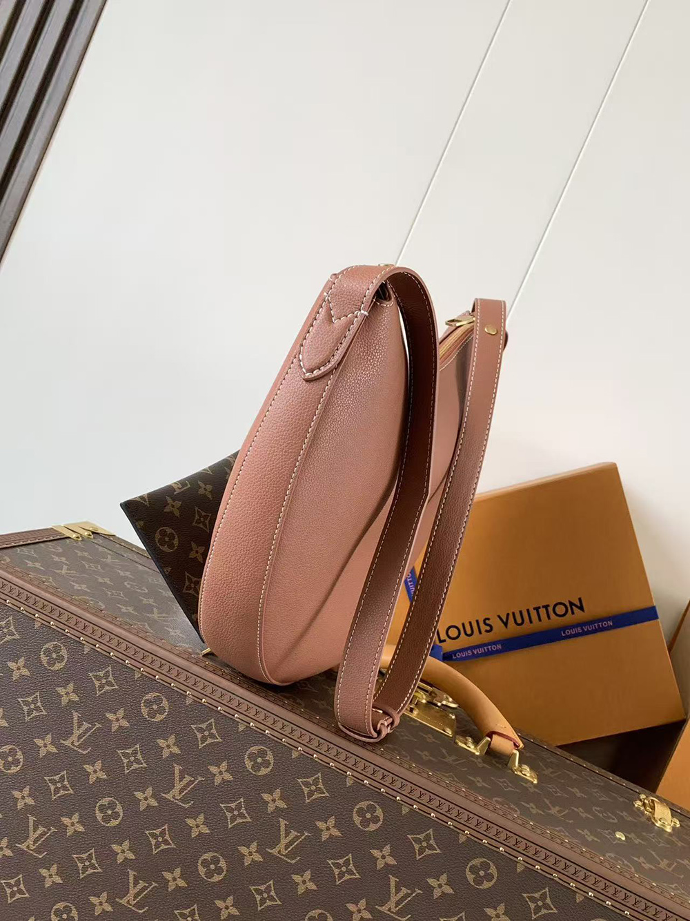 l0*is V*t0n low key cookie mm bags m14642 32*26*5cm