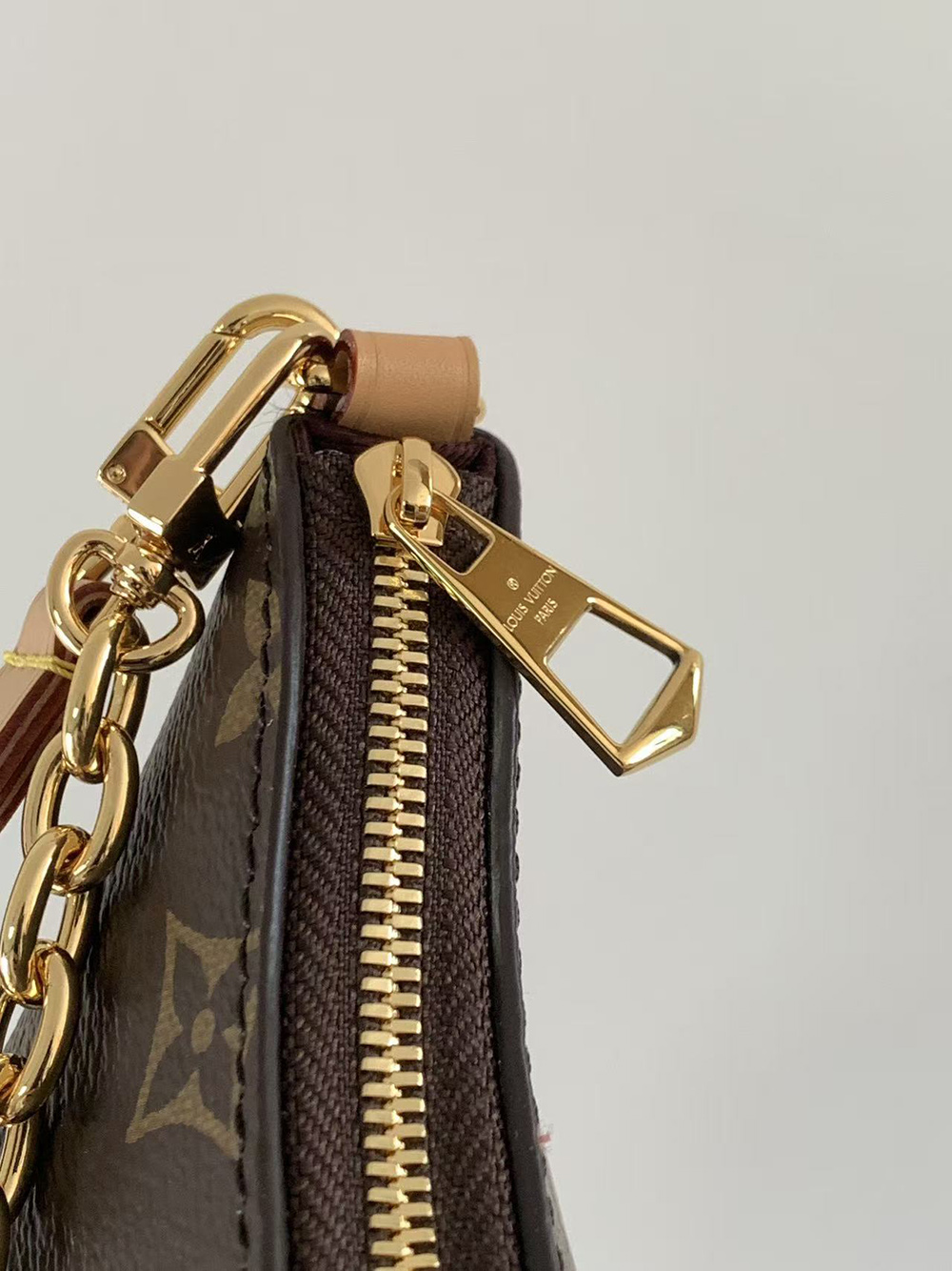 l0*is V*t0n nano boulogne bags m25519 19*13*8cm