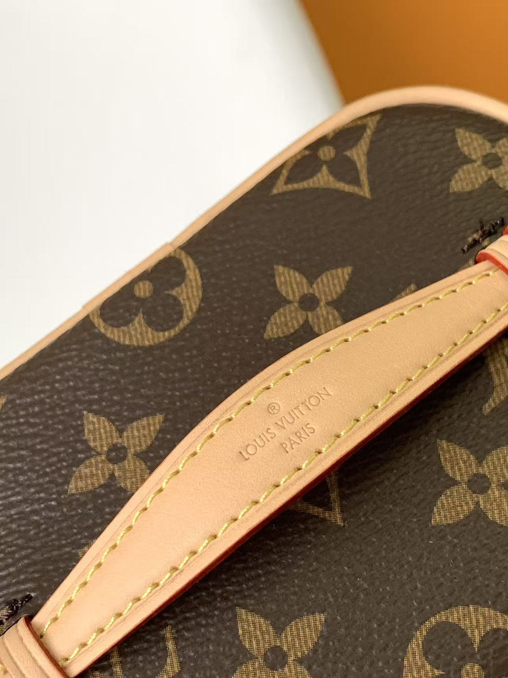 l0*is V*t0n nice nano bags m44936 14*10.2*8.5cm