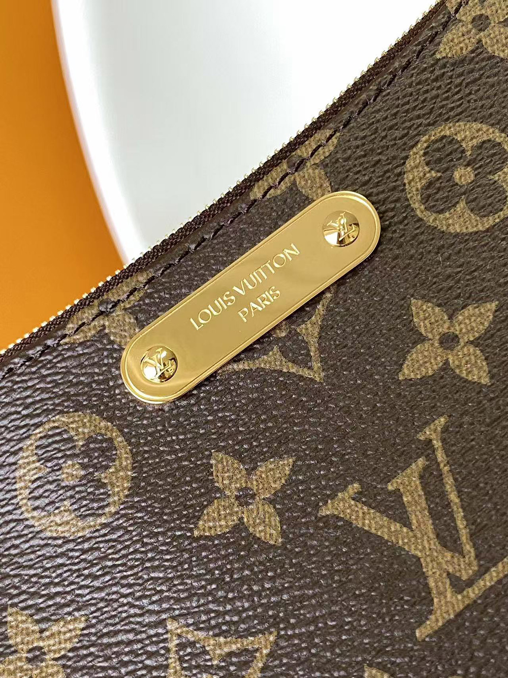 l0*is V*t0n pochette liv bags m83008 24.5*13.5*6.5cm