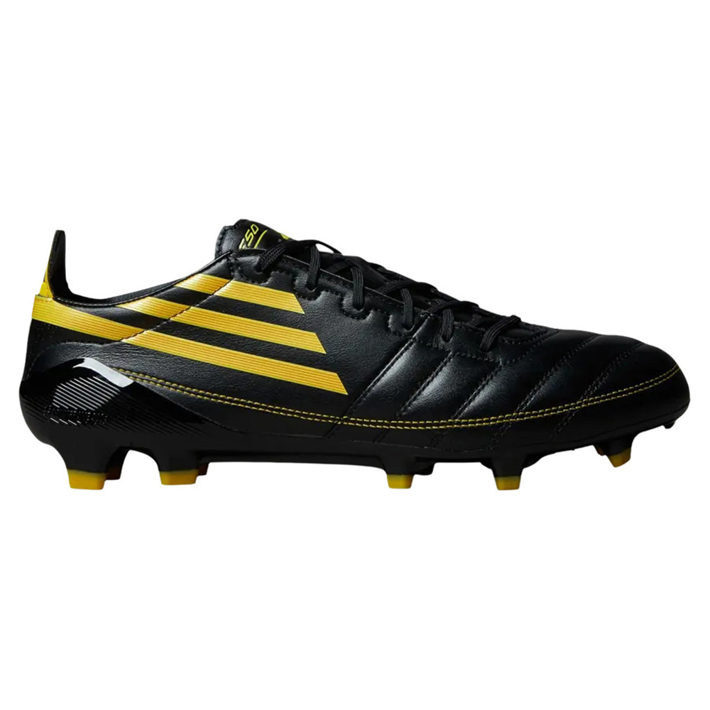 Adizero F50 Elite Leather FG ''2010 Edition Pack''