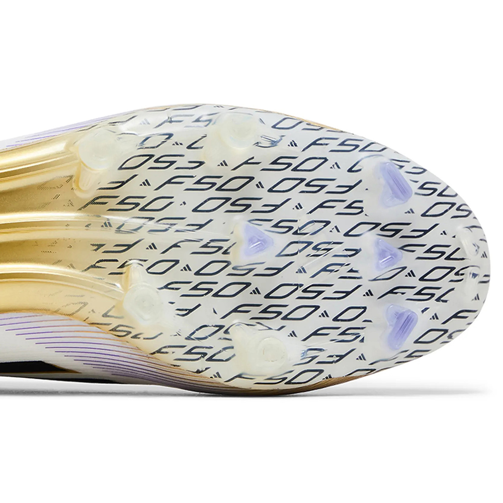 Adizero F50 Elite FG 