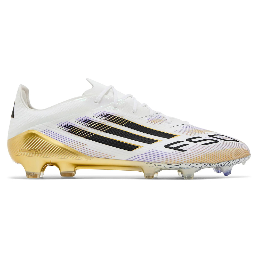 Adizero F50 Elite FG ''Road to Glory Pack''