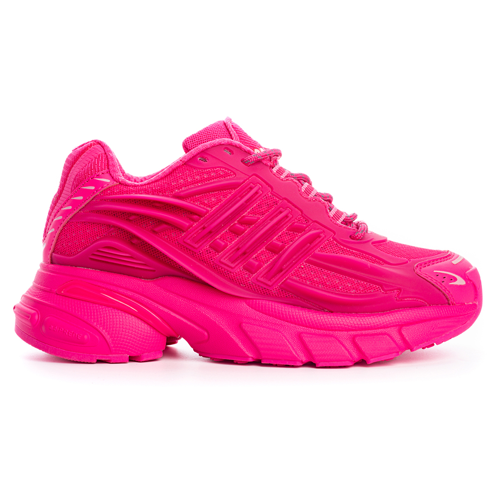 Pharrell x VIRGINIA x Adistar Jellyfish ''Rose Red''