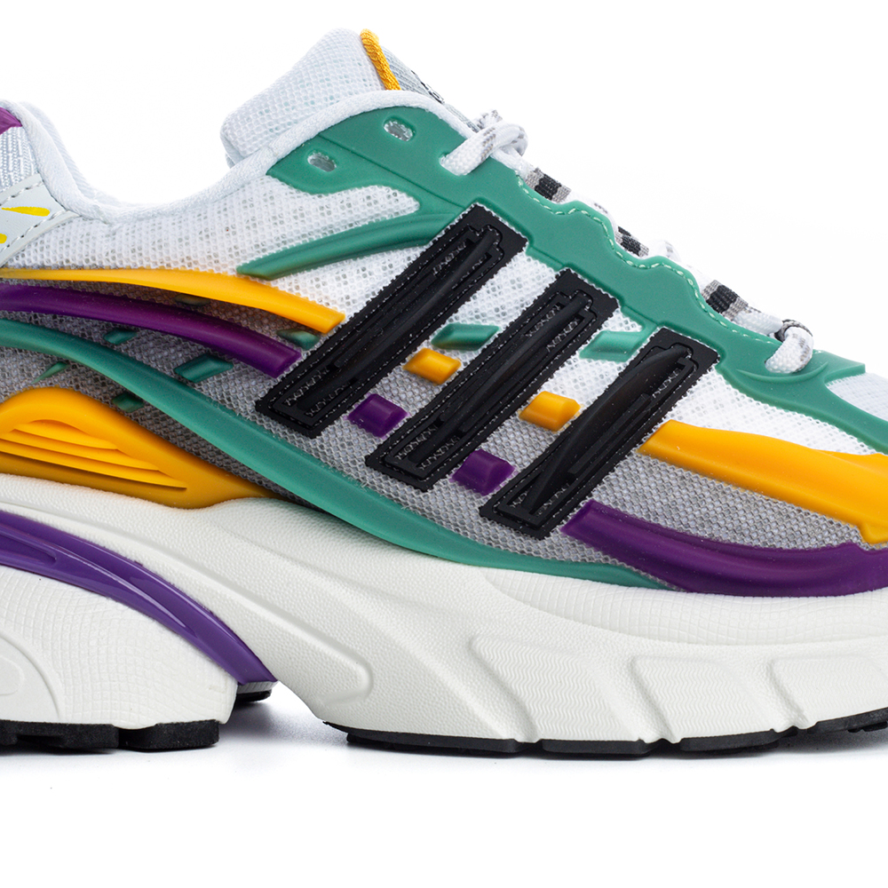 Pharrell x VIRGINIA x Adistar Jellyfish 