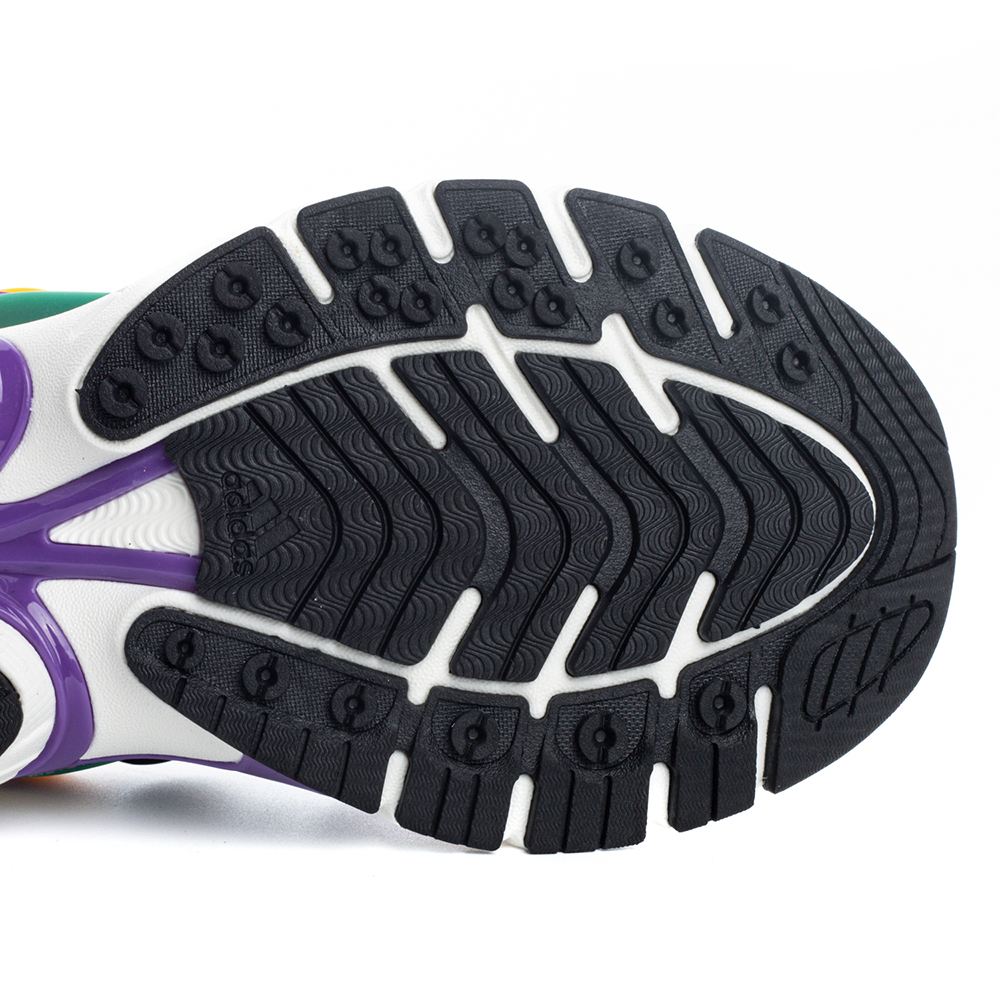 Pharrell x VIRGINIA x Adistar Jellyfish 