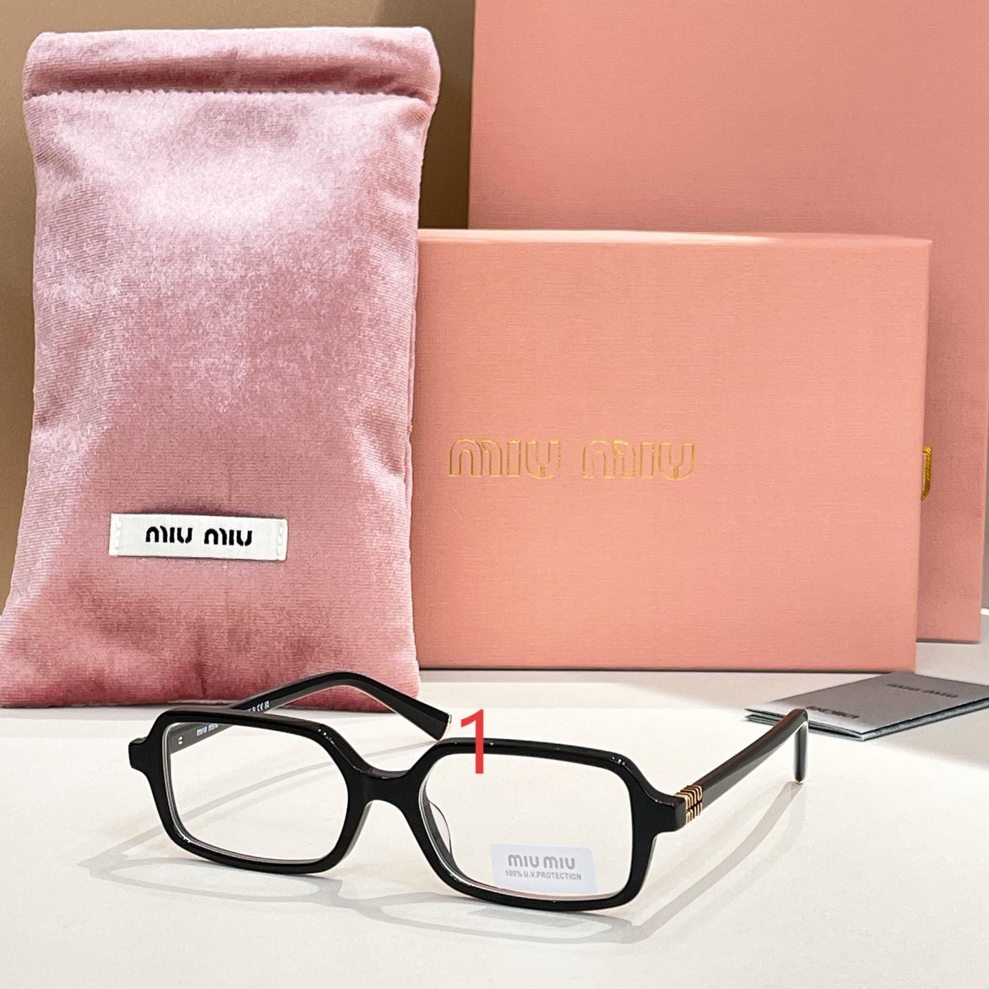 Miu Miu Regard sunglasses SMU11Z