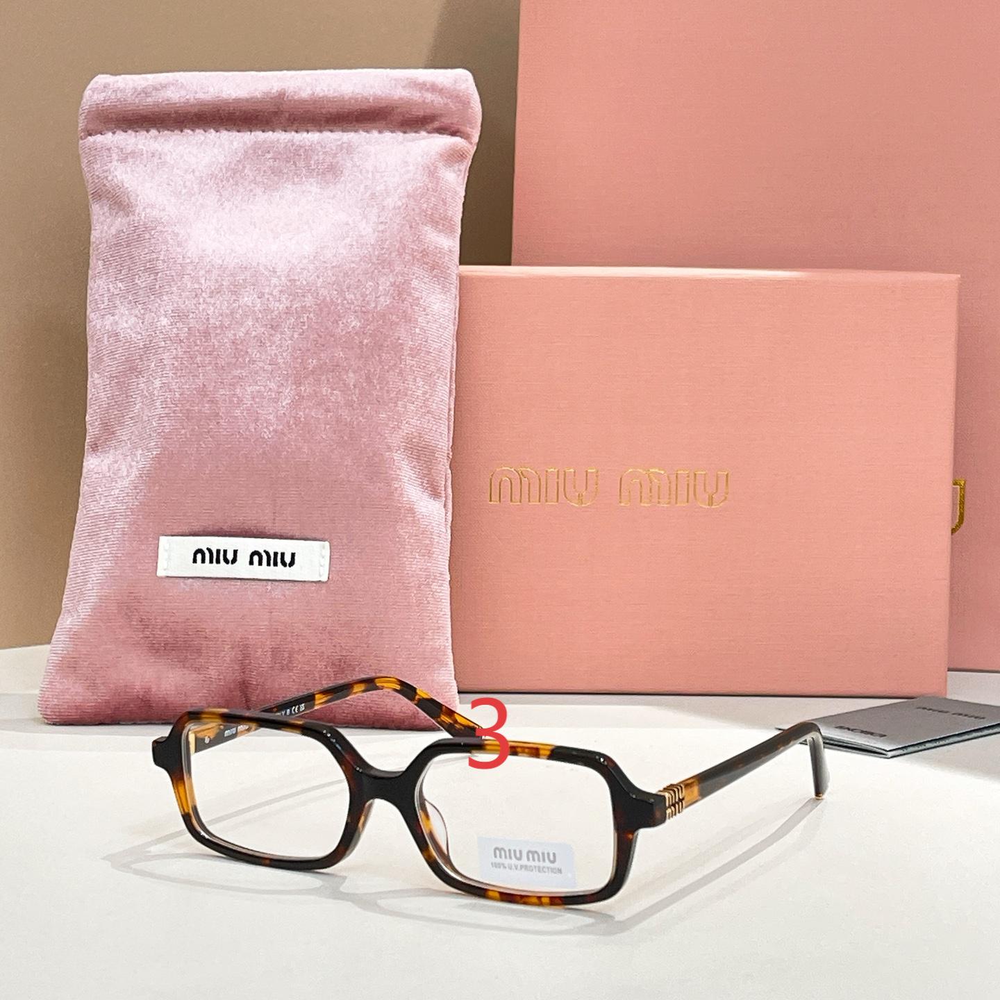 Miu Miu Regard sunglasses SMU11Z