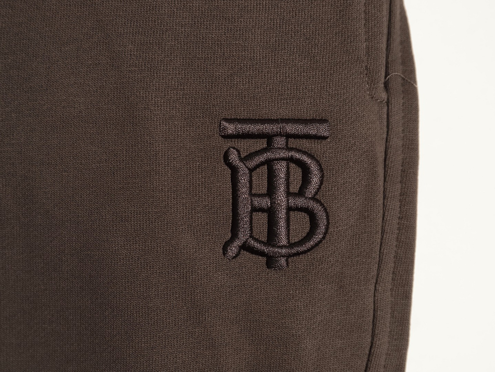 B**rry sticky note cuff trousers