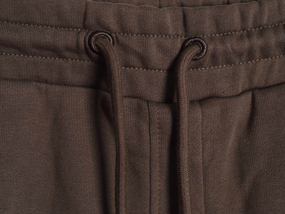 B**rry sticky note cuff trousers