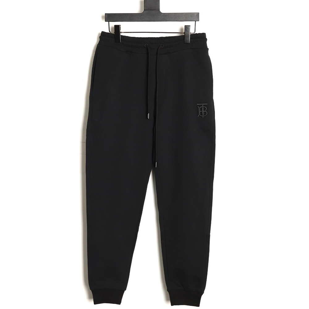 B**rry sticky note cuff trousers tsk1