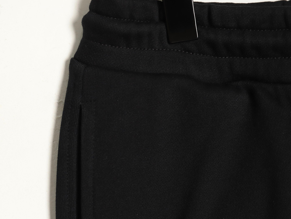 B**rry sticky note cuff trousers tsk1