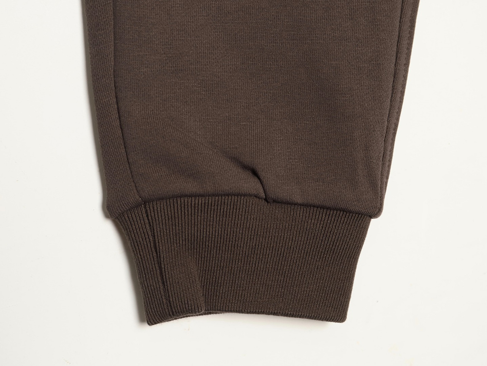 B**rry embroidered warhorse back pocket logo trousers