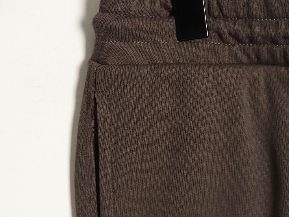 B**rry embroidered warhorse back pocket logo trousers