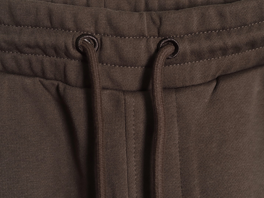 B**rry embroidered warhorse back pocket logo trousers