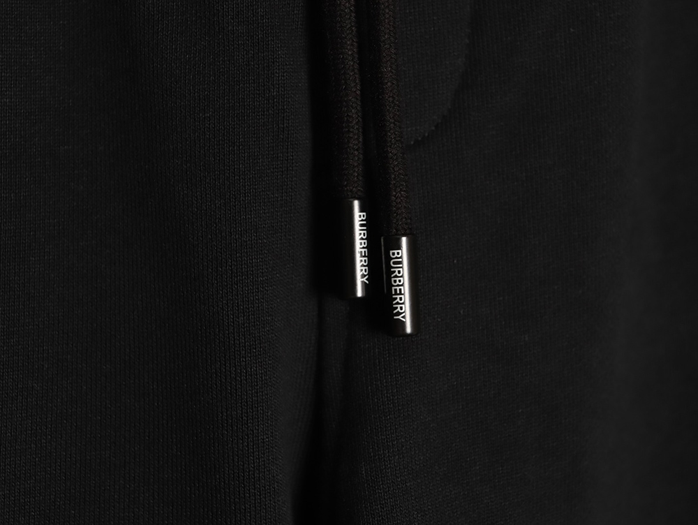 B**rry embroidered warhorse back pocket logo trousers tsk1