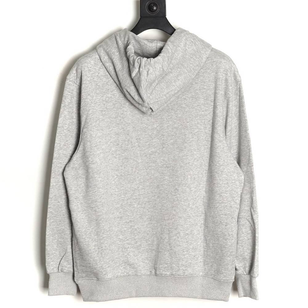 Ce**e web lettering hoodie