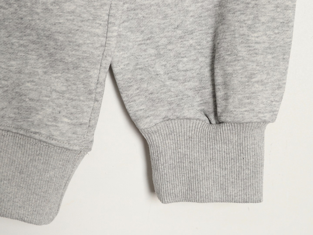 Ce**e web lettering hoodie