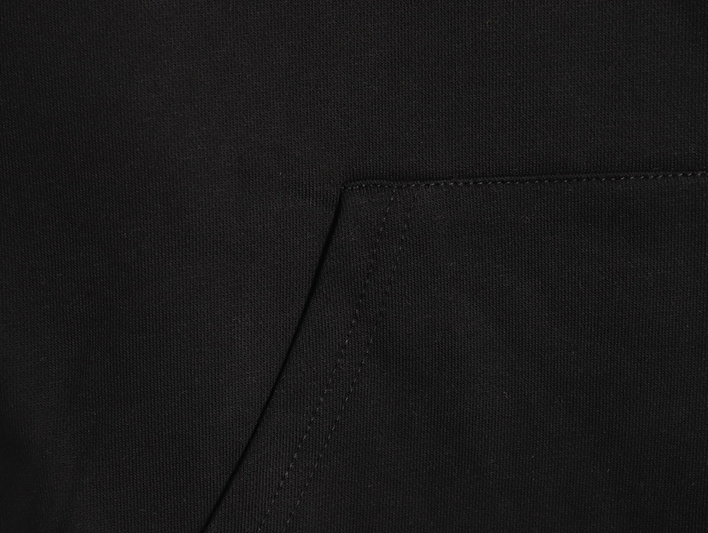 Ce**e web lettering hoodie tsk1