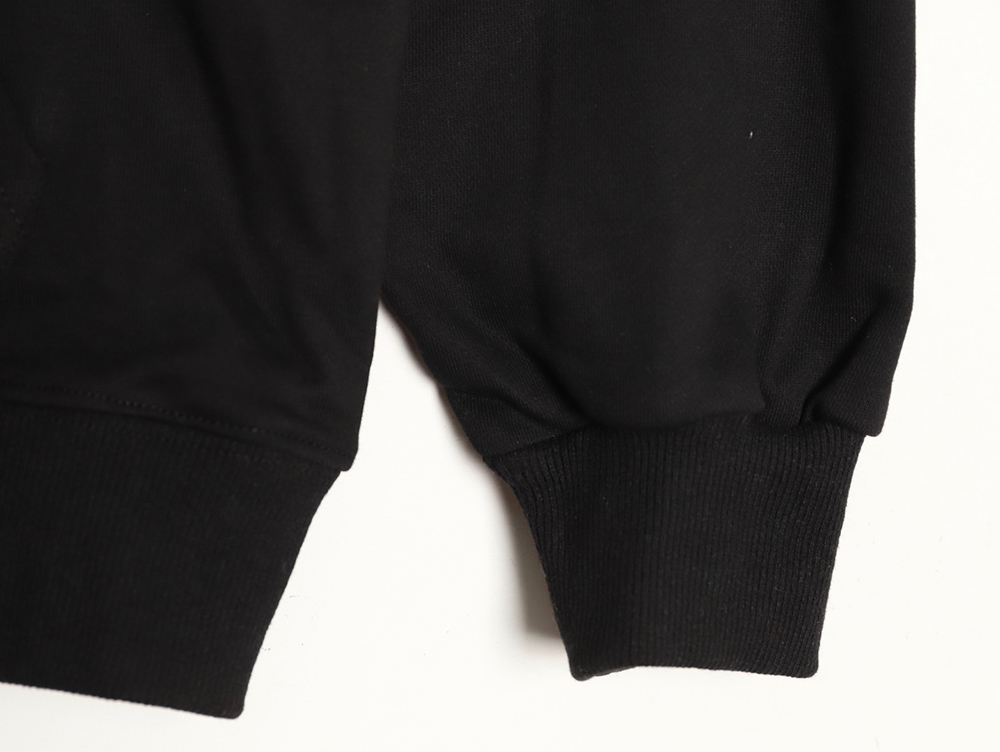 Ce**e web lettering hoodie tsk1