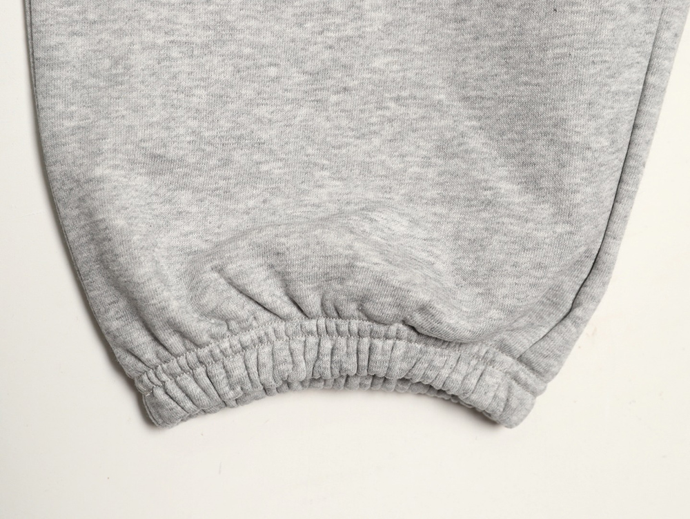 Ce**e web logo sports casual pants