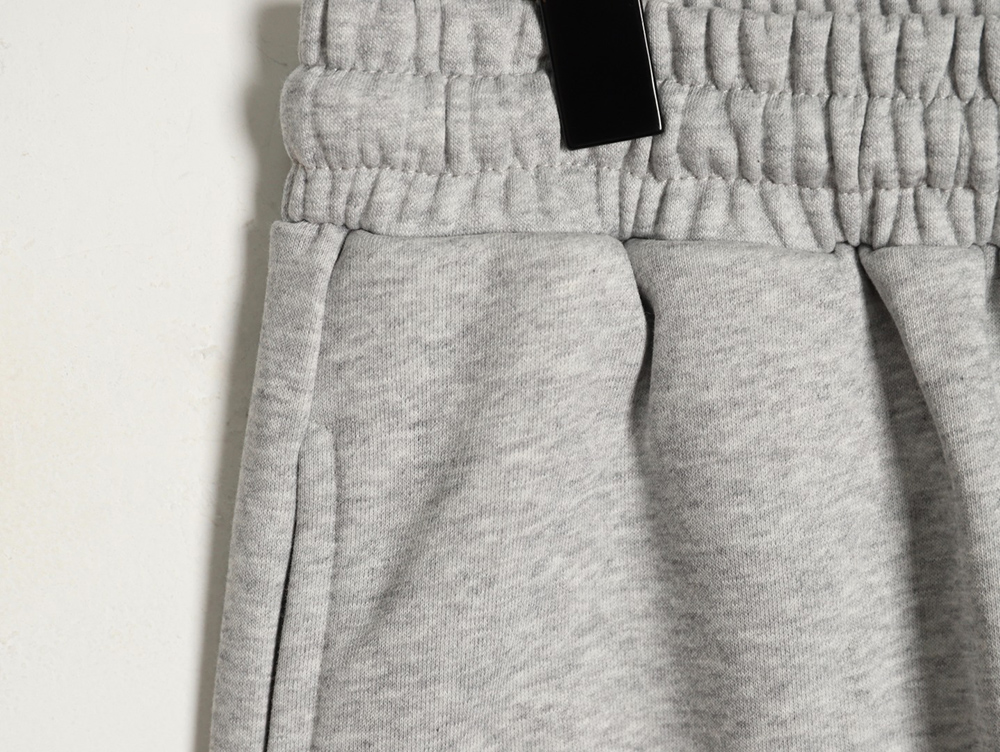 Ce**e web logo sports casual pants