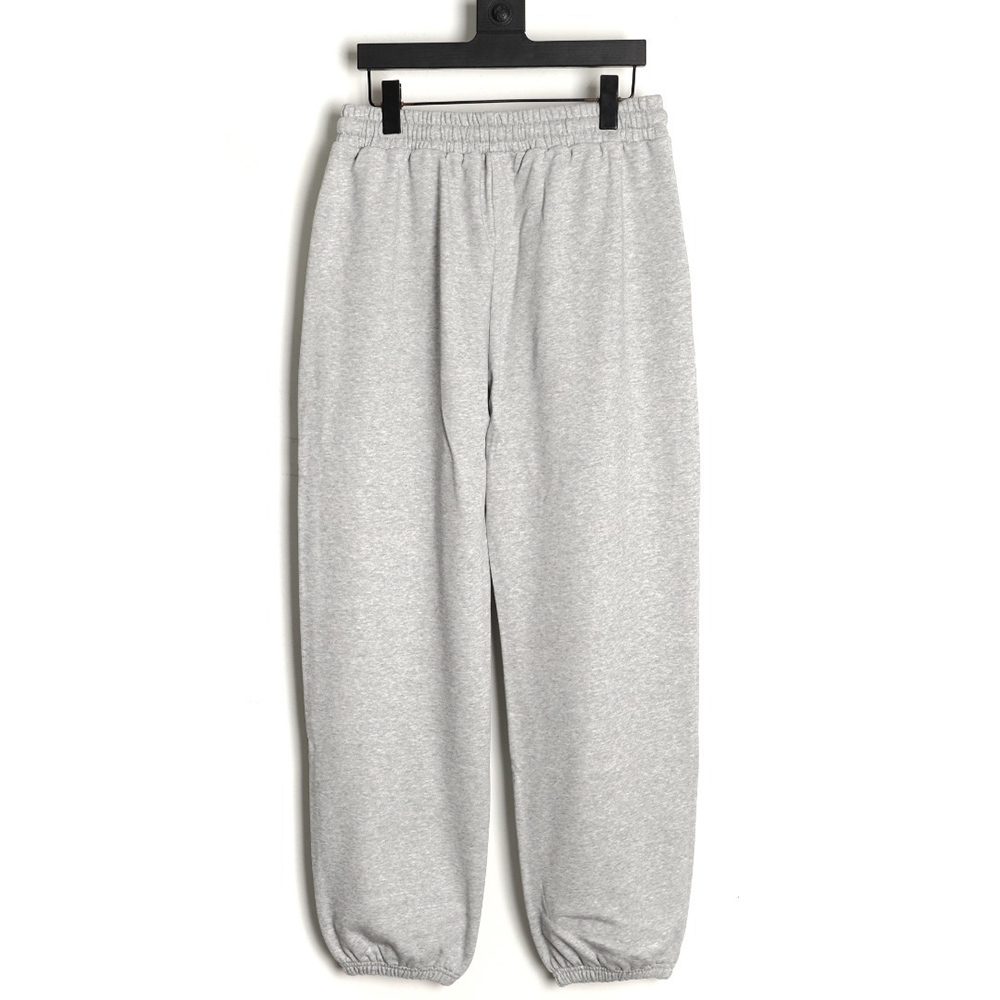 Ce**e web logo sports casual pants