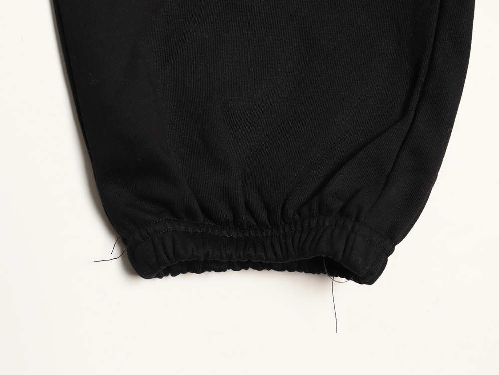 Ce**e web logo sports casual pants tsk1