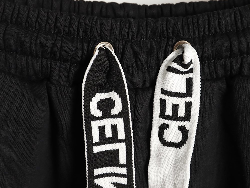 Ce**e web logo sports casual pants tsk1