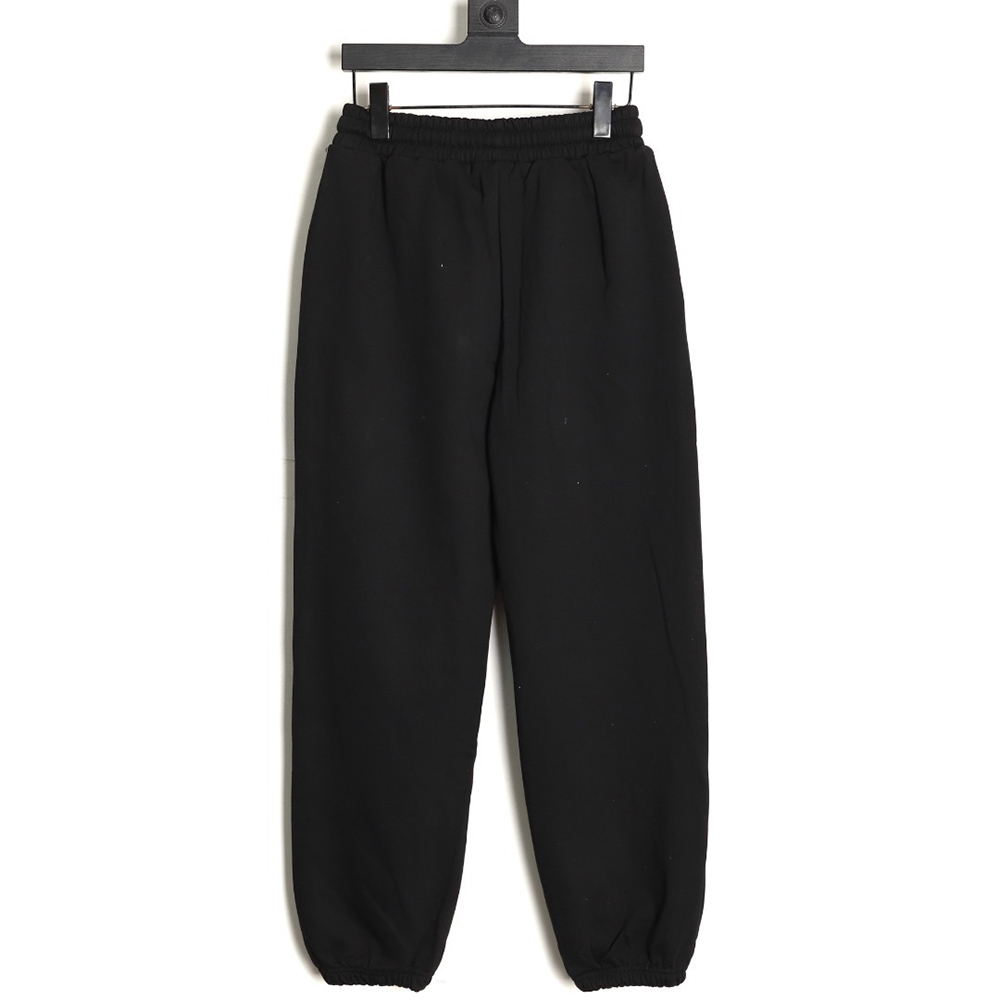Ce**e web logo sports casual pants tsk1