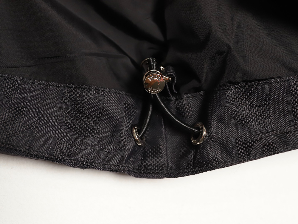 D*or all-over printed jacquard lapel jacket tsk1