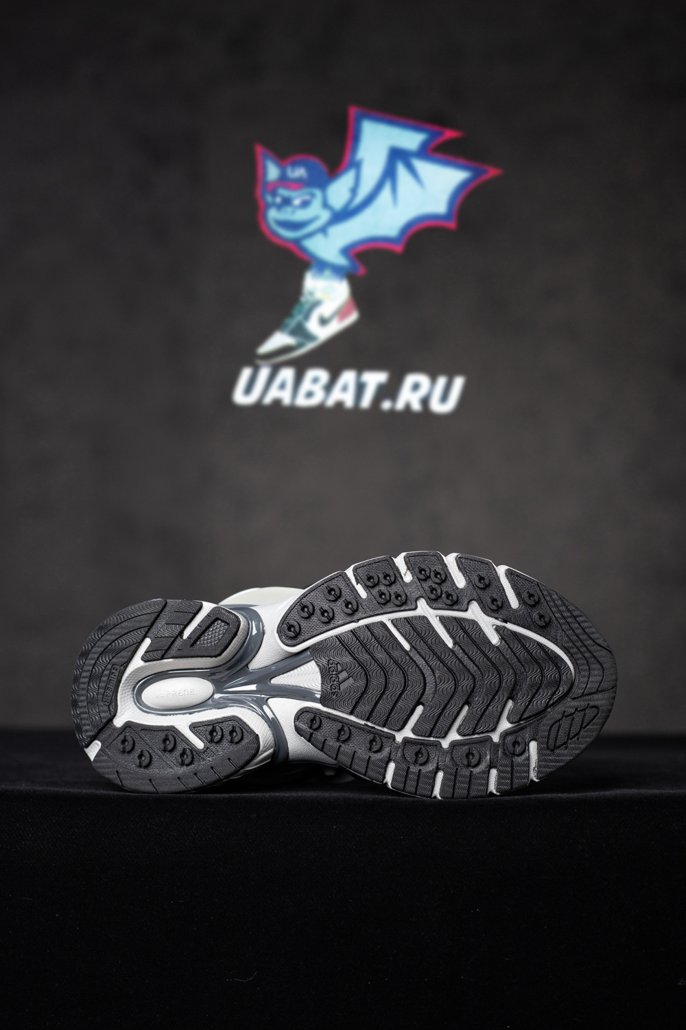 Pharrell x VIRGINIA x Adistar Jellyfish 