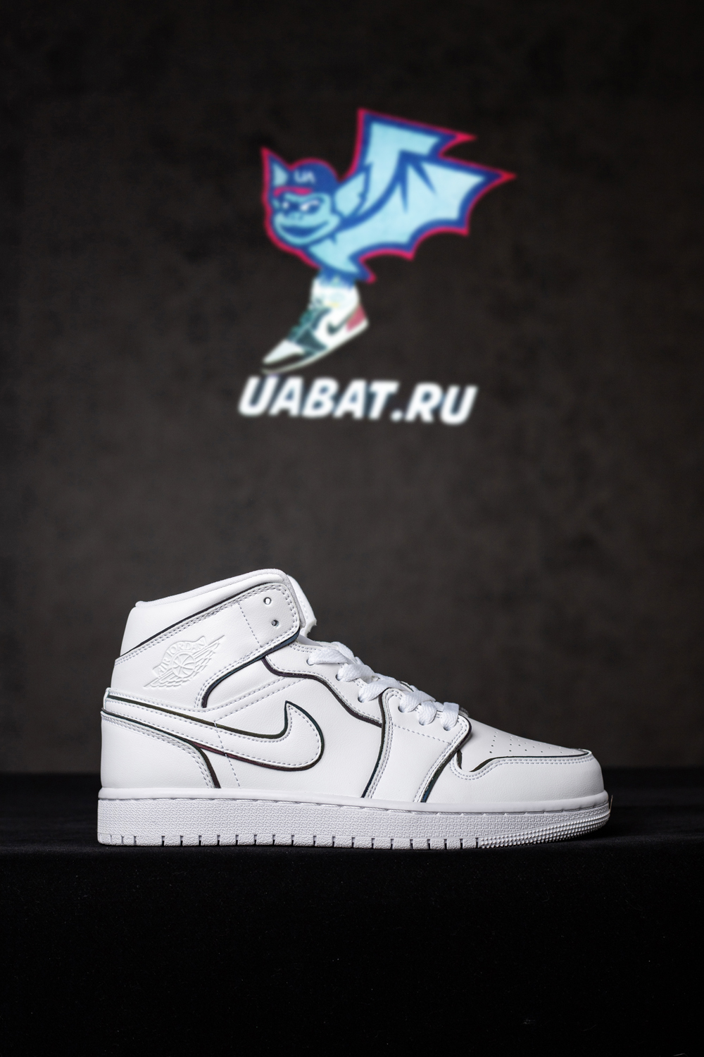 AIR JORDAN 1 MID SE 