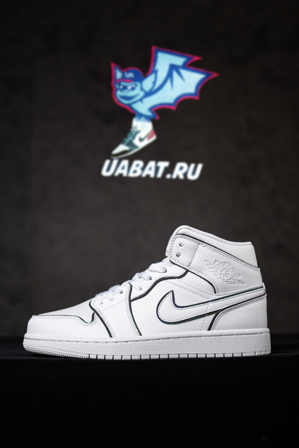 AIR JORDAN 1 MID SE 