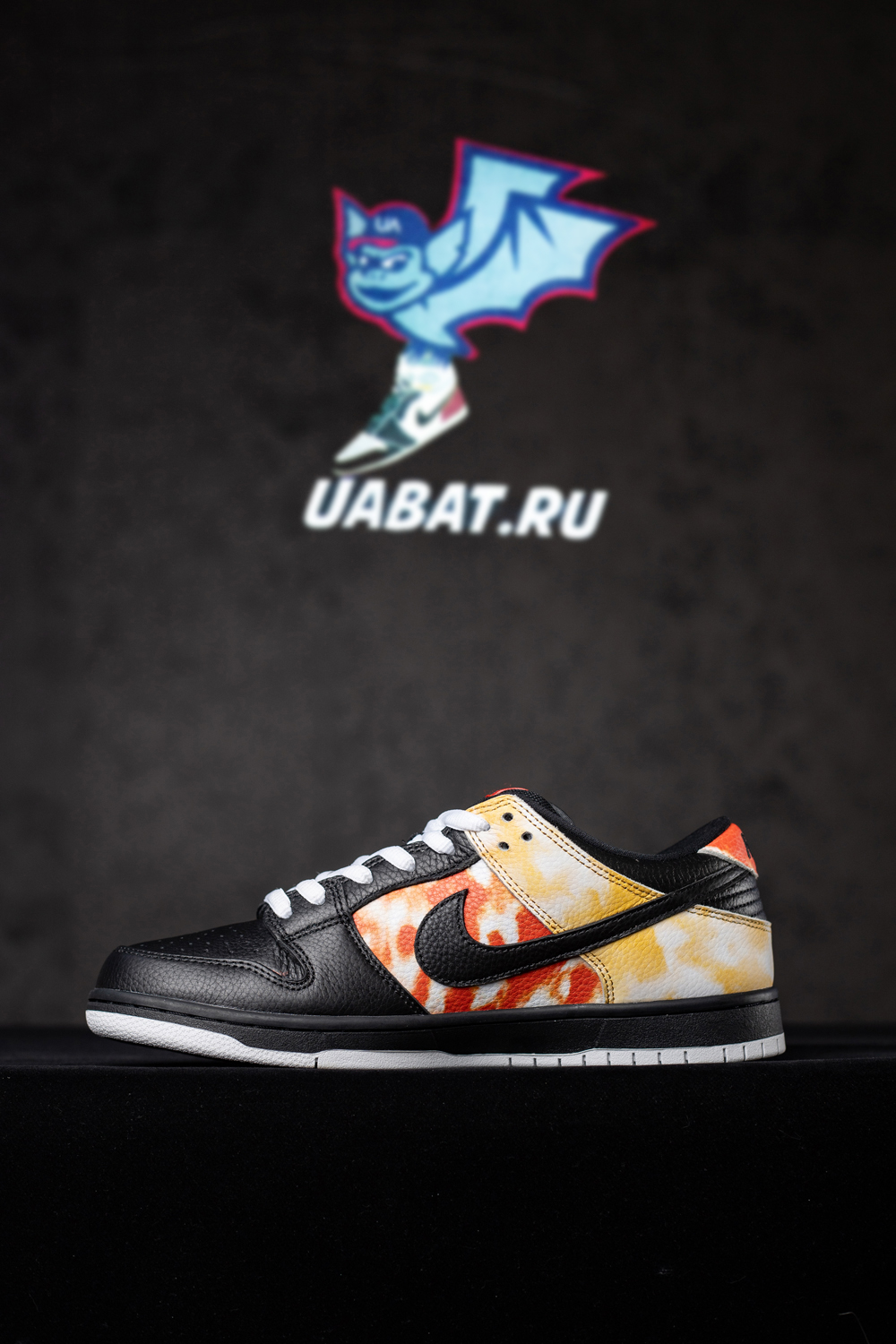 Dunk SB Low 