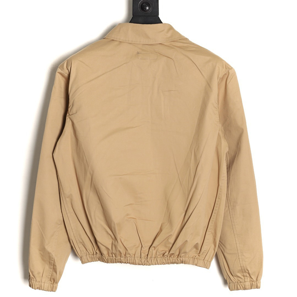 Ralph Lauren Vintage Zip-Up Jacket