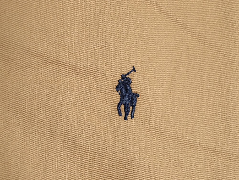 Ralph Lauren Vintage Zip-Up Jacket