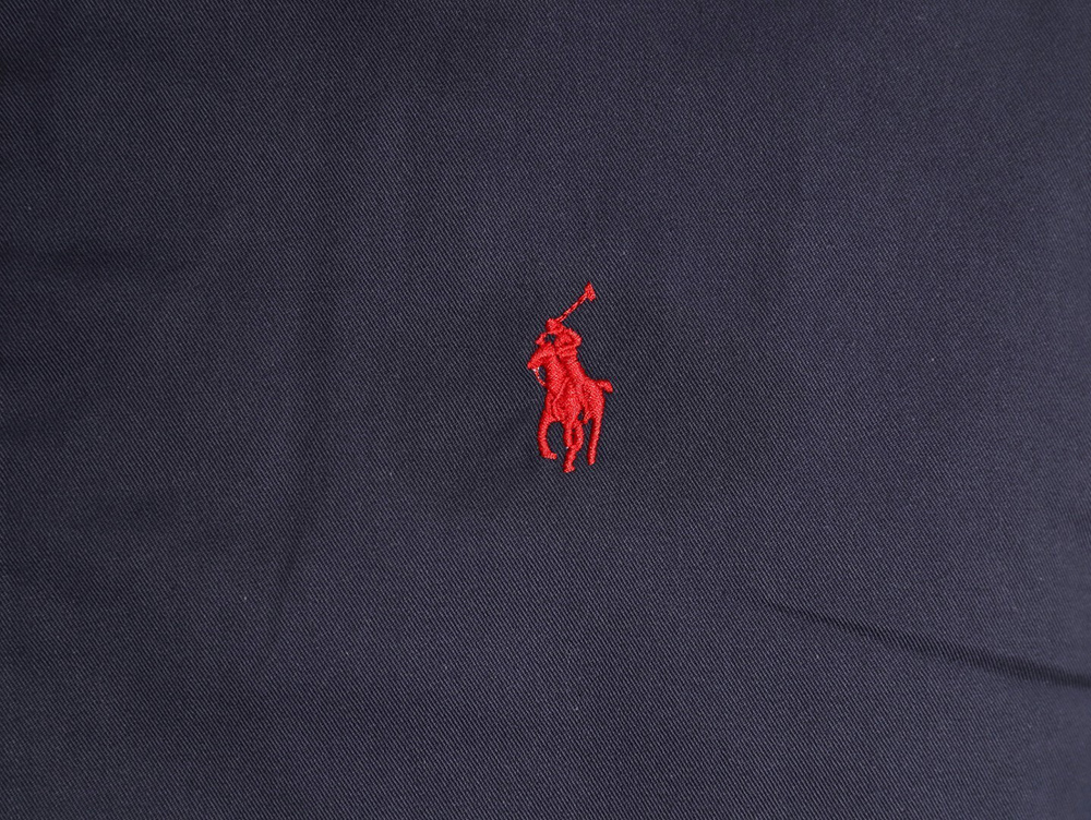 Ralph Lauren Vintage Zip-Up Jacket TSK1