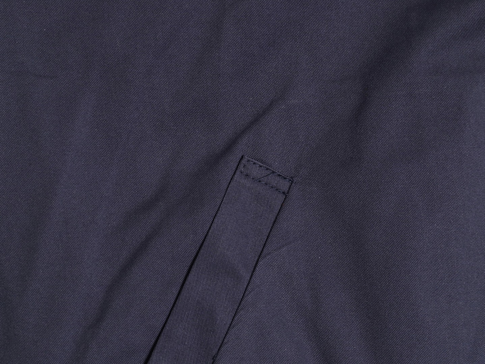 Ralph Lauren Vintage Zip-Up Jacket TSK1