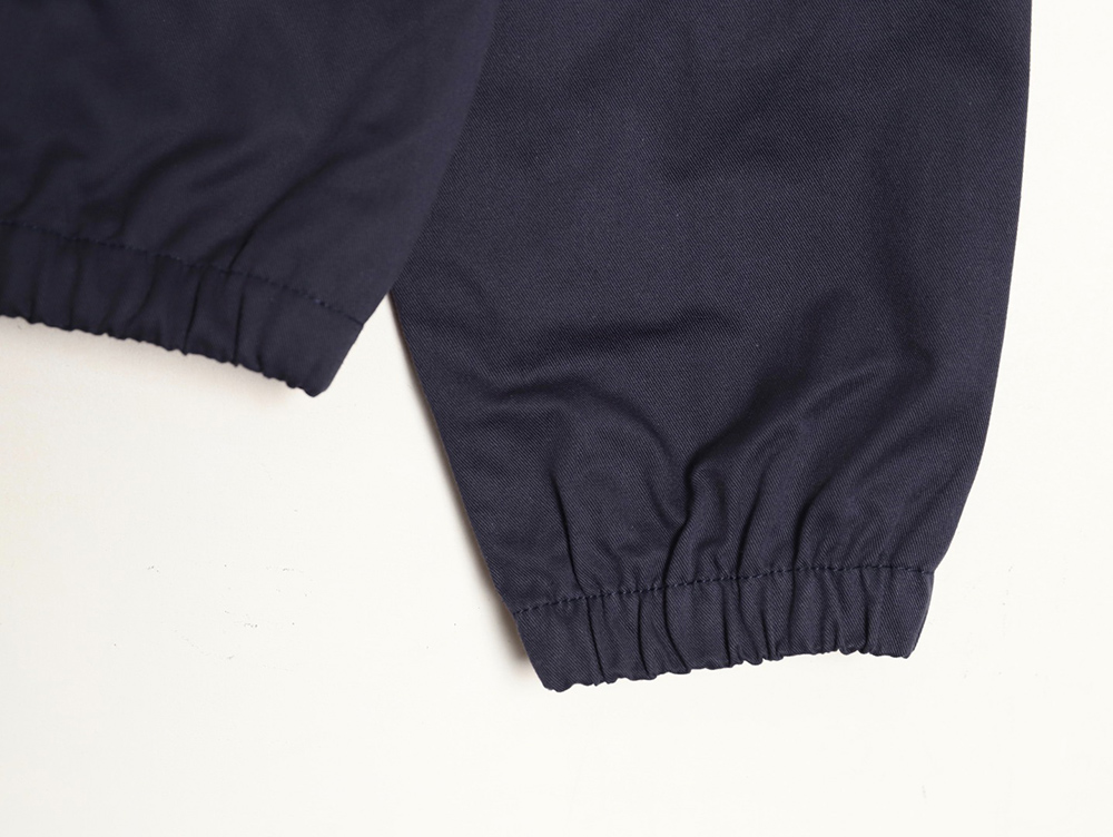 Ralph Lauren Vintage Zip-Up Jacket TSK1