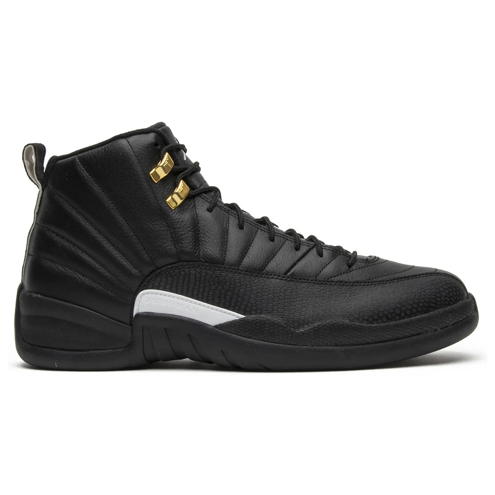 Air Jordan 12 Retro ''The Master''