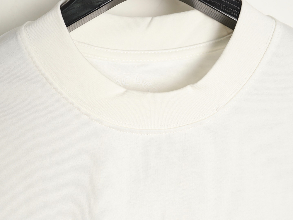 Ch**me He**ts sanskrit lemon green round neck long sleeves