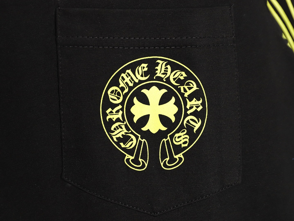 Ch**me He**ts sanskrit lemon green round neck long sleeves tsk1